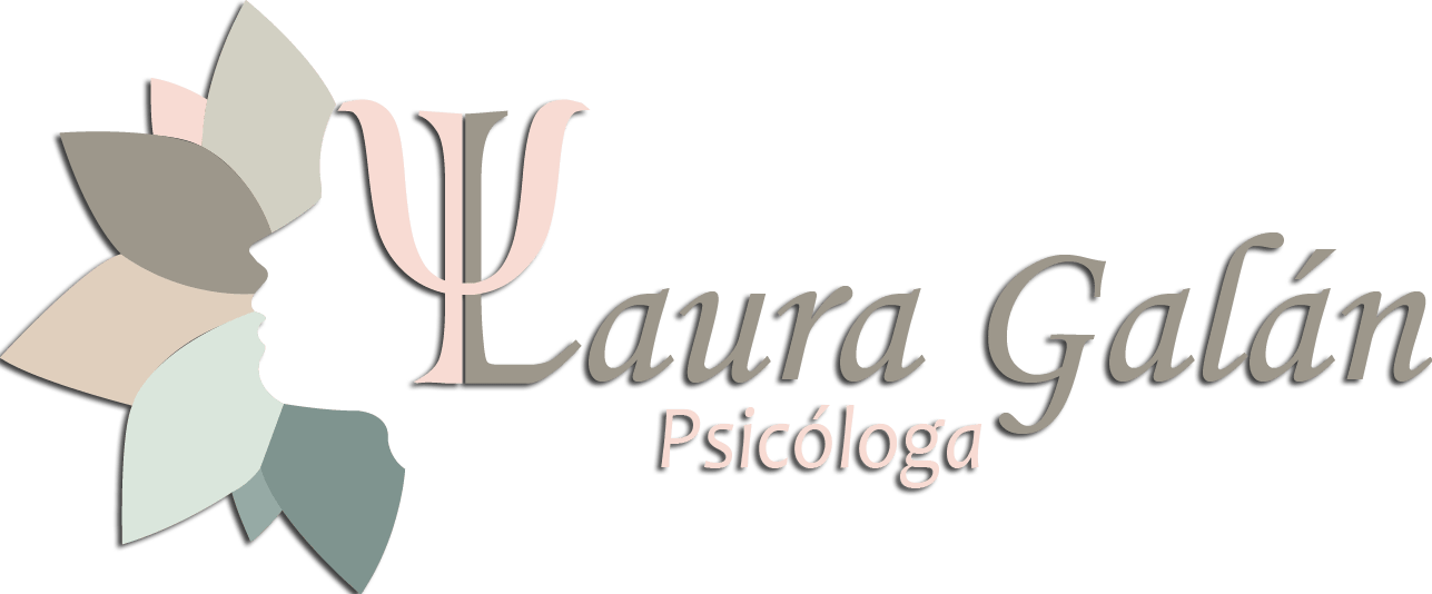 logo Laura Galan psicóloga sombra