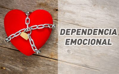 ¿Qué es la dependencia emocional? ¿Cómo saber si la sufro?